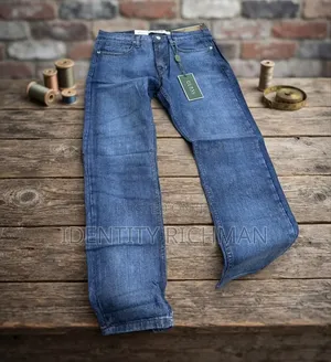 Quality Jeans Available
