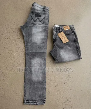 Quality Jeans Available
