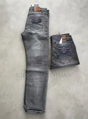 Quality Jeans Available