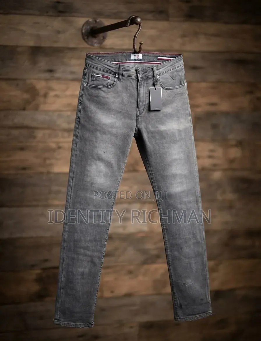 Quality Jeans Available