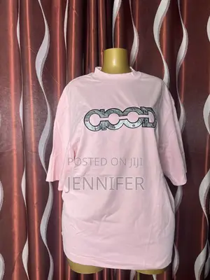 Cotton T-Shirt