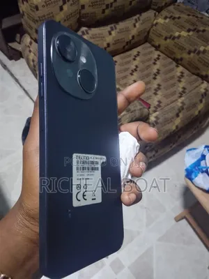 Tecno Pop 9 64 GB Blue