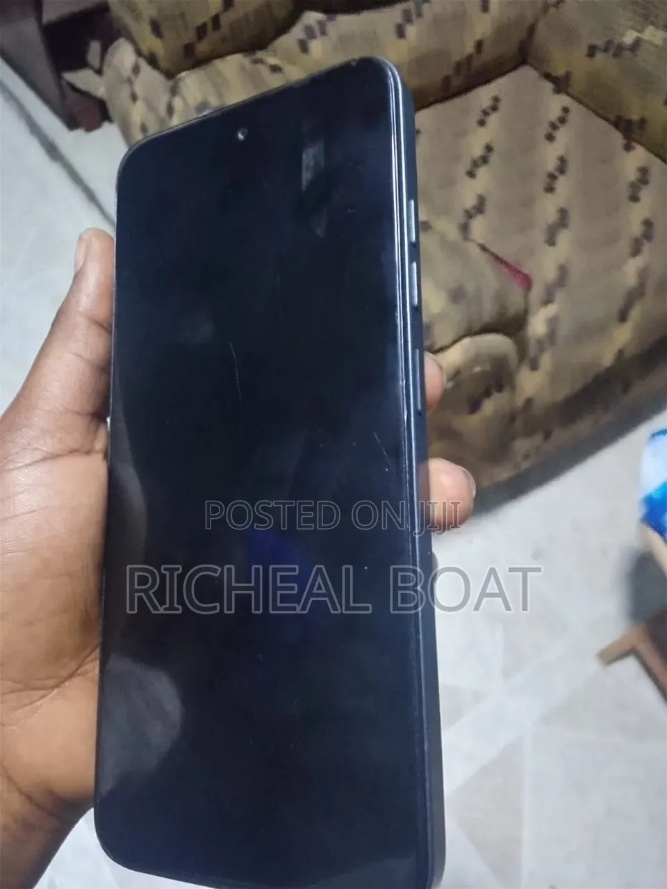 Tecno Pop 9 64 GB Blue