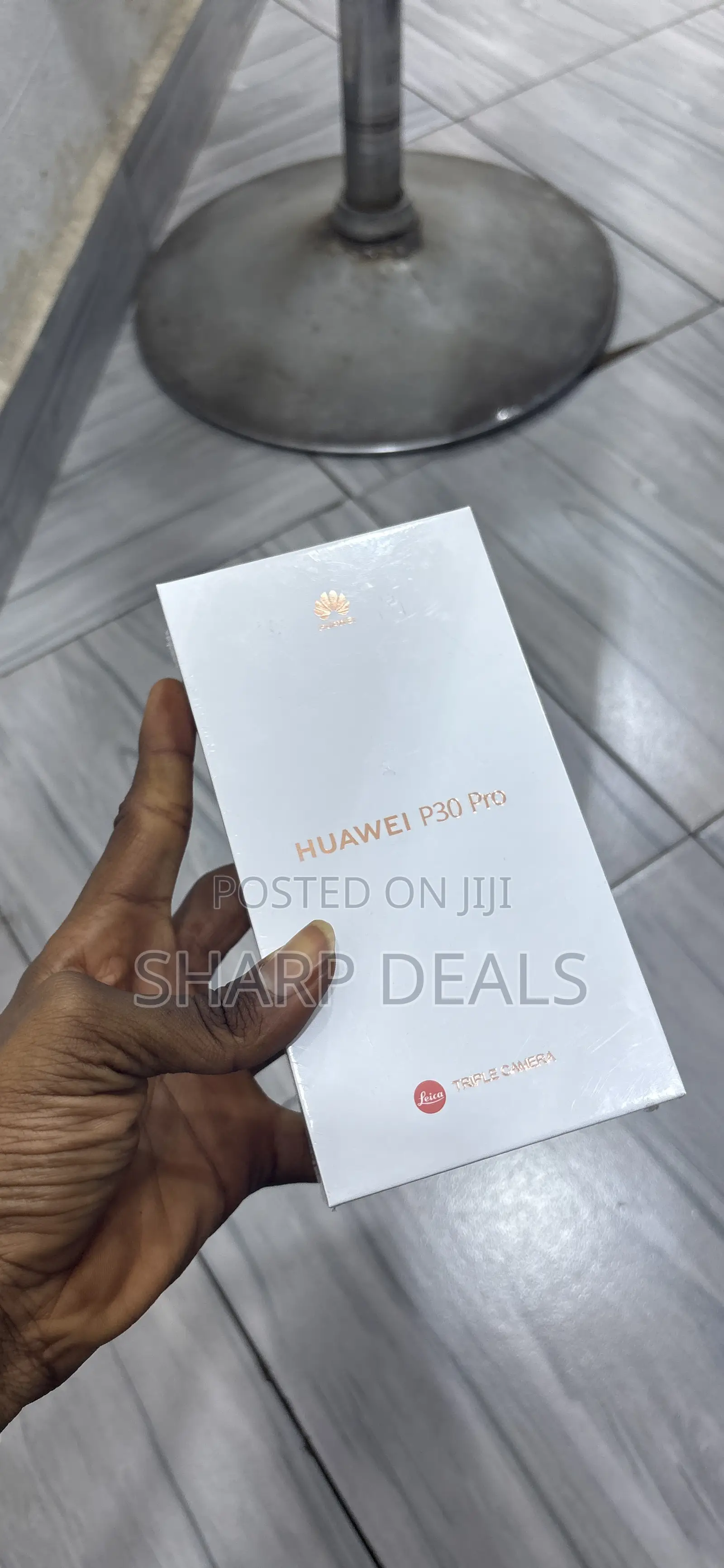 New Huawei P30 Pro 128 GB