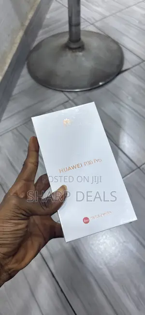 New Huawei P30 Pro 128 GB