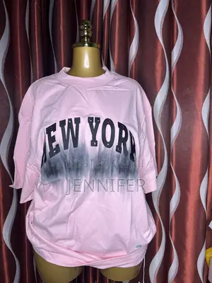 Cotton T-Shirt
