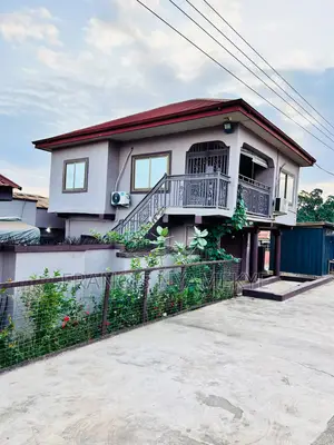 Furnished 4bdrm House in Kumasi Metropolitan for rent