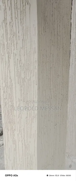Graffiato Paint