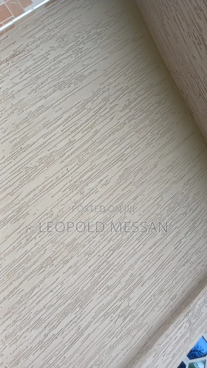 Graffiato Paint
