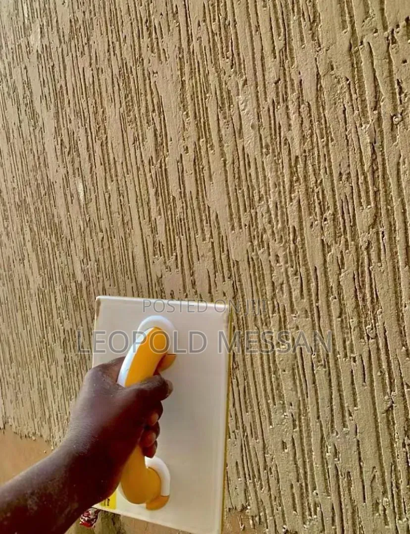 Graffiato Paint