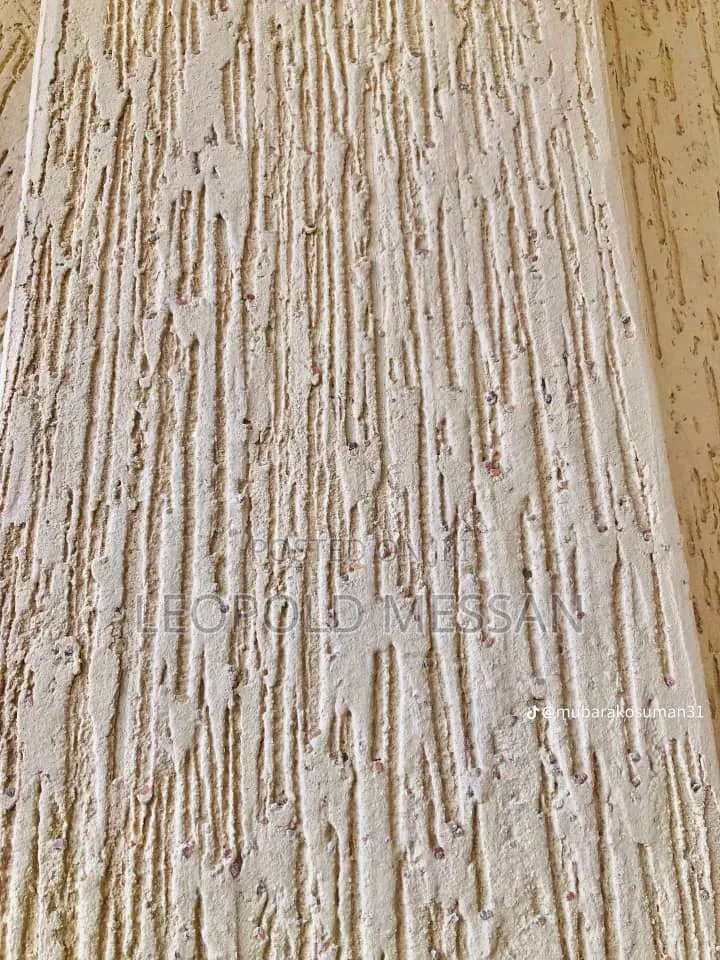 Graffiato Paint
