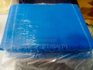 Nurses Cap