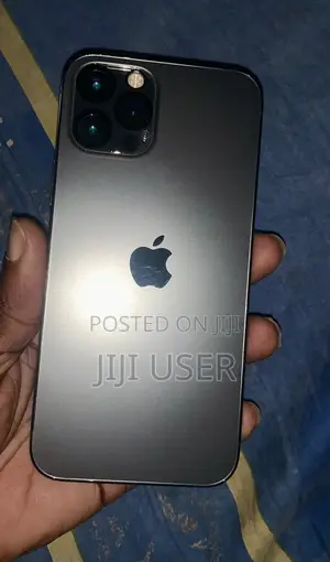 Apple iPhone 12 Pro 256 GB Silver