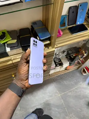 Samsung Galaxy M32 128 GB