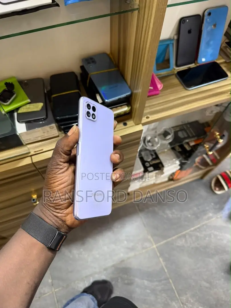 Samsung Galaxy M32 128 GB