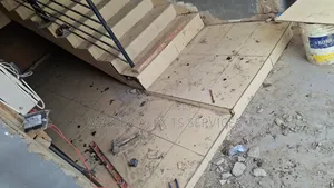 Tiling Services