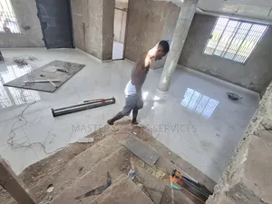 Tiling Services