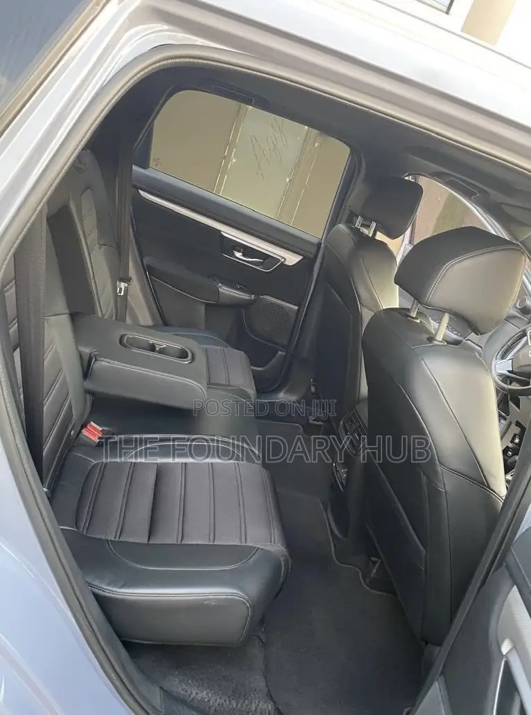 Honda CR-V 2020