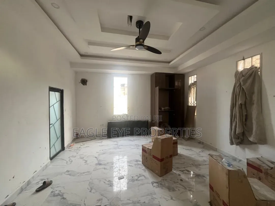 4bdrm House in Ogbojo East Legon for sale