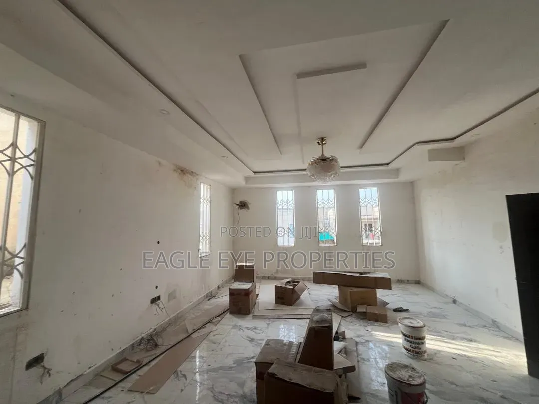4bdrm House in Ogbojo East Legon for sale