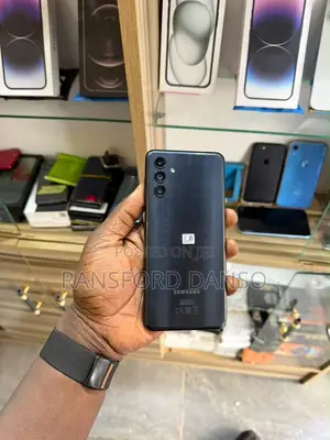 Samsung Galaxy A04s 64 GB