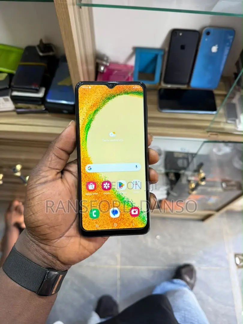 Samsung Galaxy A04s 64 GB