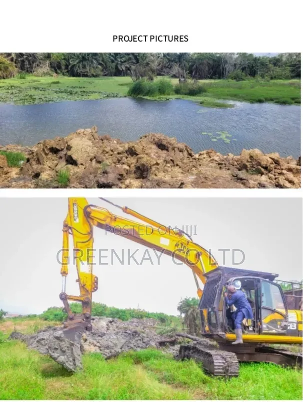 Drip Irrigation Dam Expect
