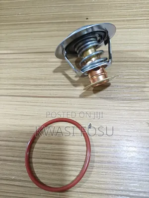 Engine Thermostat For F-150 Explorer Expedition Fusion Edge Mustang