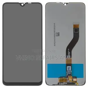 Original Samsung Galaxy A10 Screen