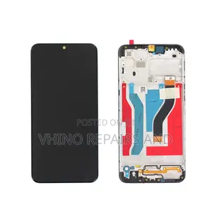 Original Samsung Galaxy A10 Screen