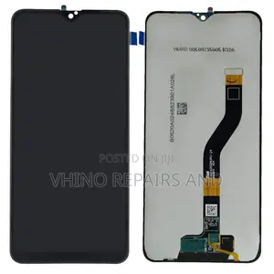 Original Samsung Galaxy A10 Screen