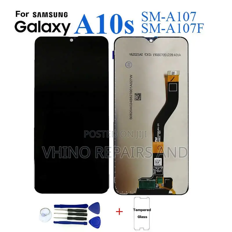 Original Samsung Galaxy A10 Screen