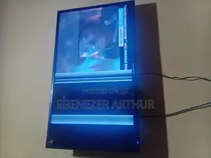 Bluepaunt TV