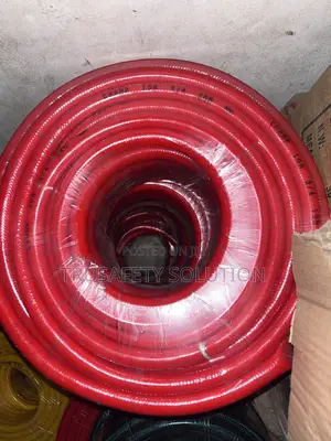 Rubber Water Hose (50m)