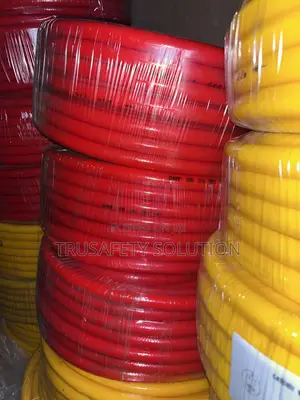 Rubber Water Hose (50m)