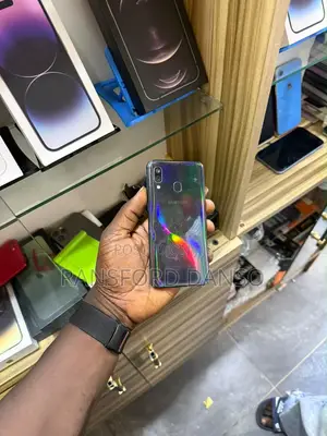 Samsung Galaxy A40 64 GB