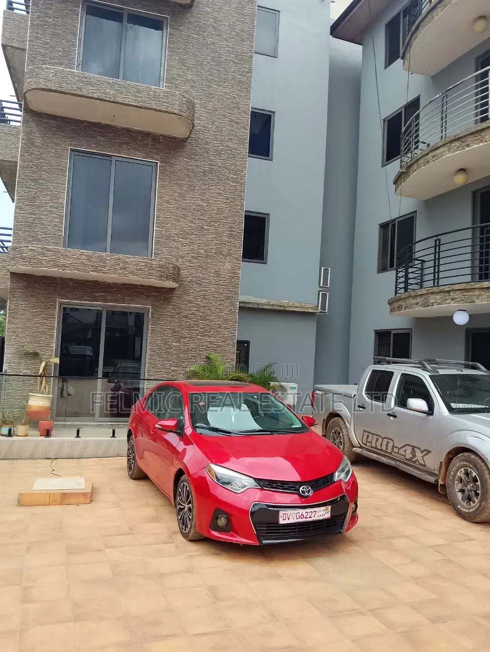 3bdrm Apartment in Felmic Real Estate for rent
