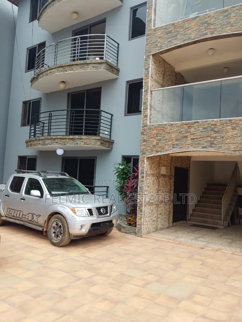 3bdrm Apartment in Felmic Real Estate for rent