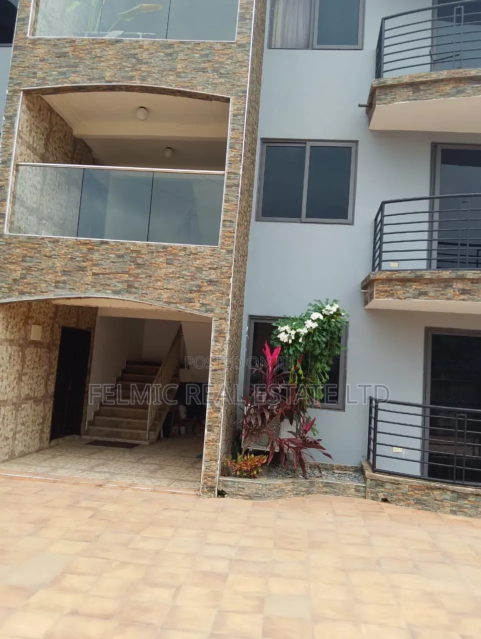 3bdrm Apartment in Felmic Real Estate for rent
