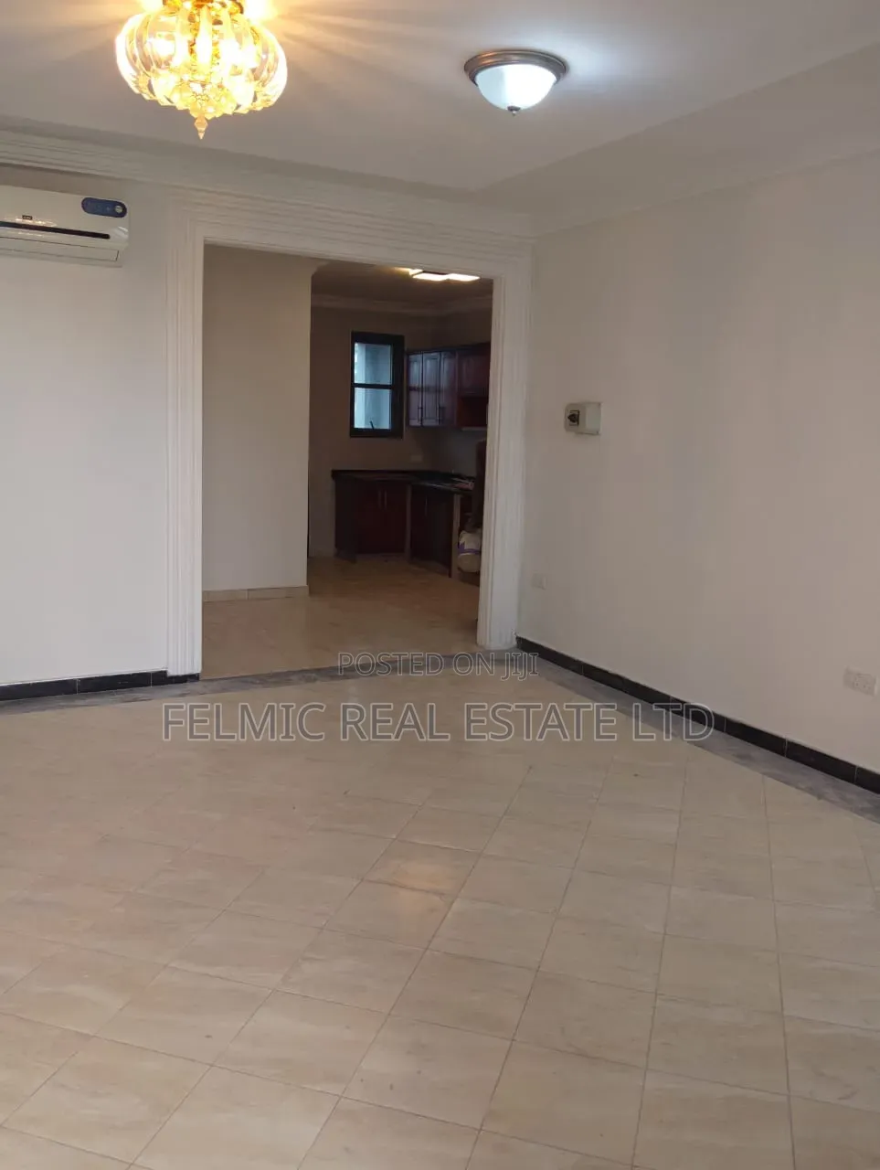 3bdrm Apartment in Felmic Real Estate for rent