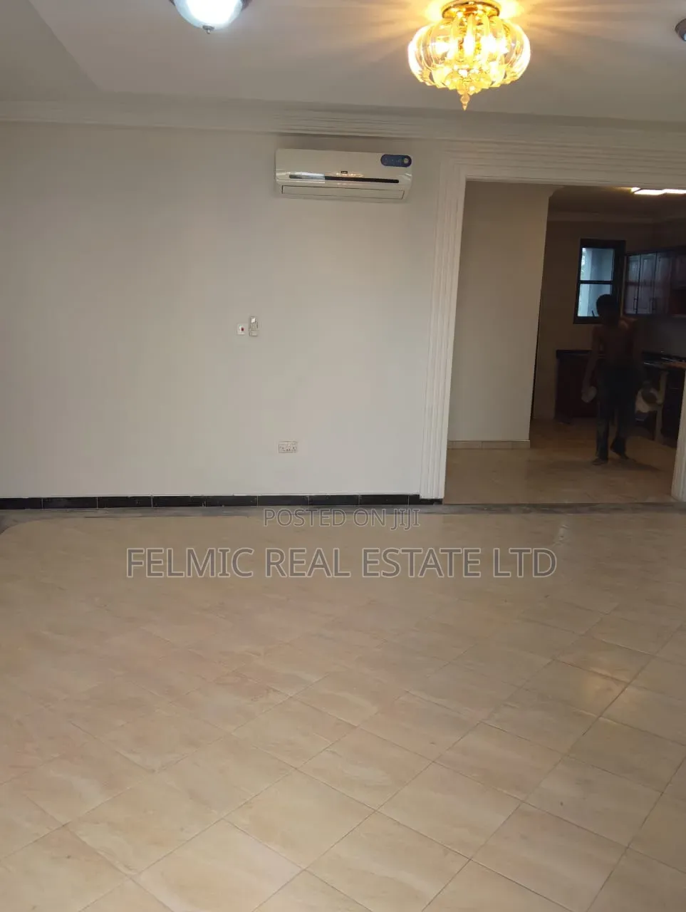 3bdrm Apartment in Felmic Real Estate for rent