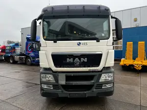 Man Diesel 2012