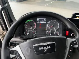 Man Diesel 2012