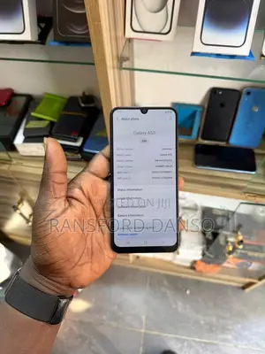 Samsung Galaxy A50 128 GB