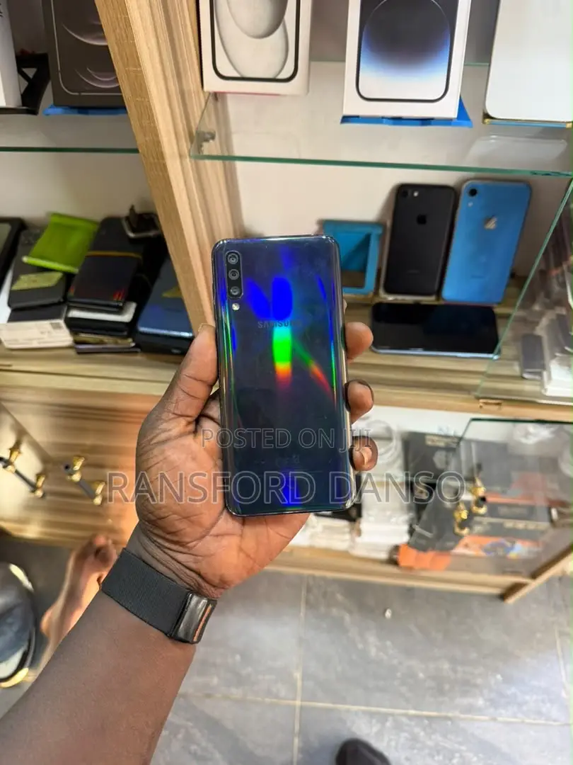 Samsung Galaxy A50 128 GB
