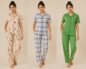 Women's Pyjamas