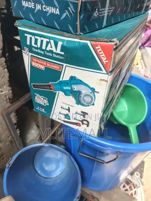 Blower 800w