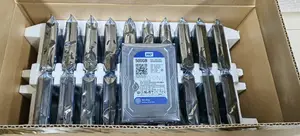 1.0 TB Hard Drive