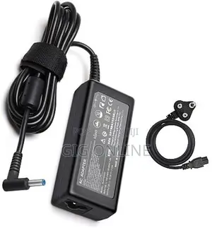 HP Blue Pin Charger