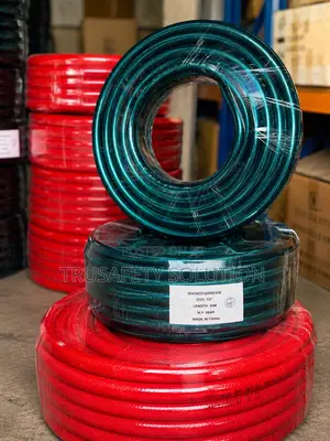 Rubber Water Hose (25m)